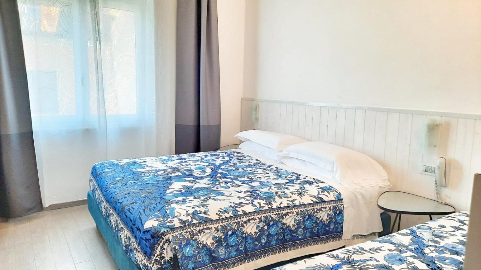 Residence Argentina R.T.A. Spotorno Ruang foto