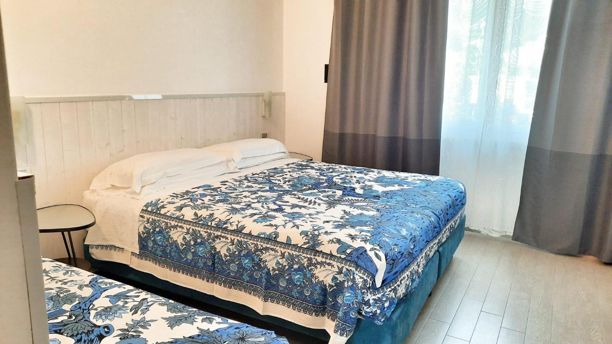 Residence Argentina R.T.A. Spotorno Ruang foto